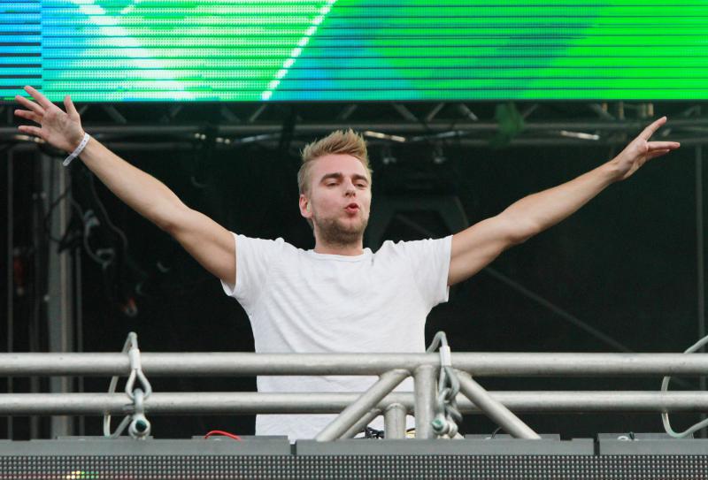 Na Poljudu je poceo najveci festival elektronske glazbe u jugoistocnoj Europi Ultra Europe. Nastupe 37 izvoðaèca iz 75 zemalja pratit ce 150 tisuca posjetitelja iz 125 zemalja. Photo: Ivana Ivanovic/PIXSELL Na Poljudu je poceo najveci festival elektronske glazbe u jugoistocnoj Europi Ultra Europe. Nastupe 37 izvoðaèca iz 75 zemalja pratit ce 150 tisuca posjetitelja iz 125 zemalja. Photo: Ivana Ivanovic/PIXSELL