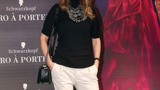 Schwarzkopf Cro a Porter – slavljenička večer