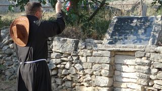 Molitvena hodnja “Koracima nade u istinu”