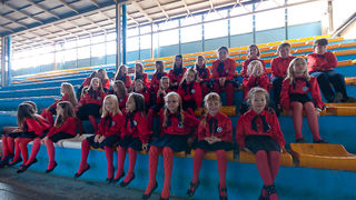 Humanitarni koncert Zagrebačkih mališana, foto: Darko Belančić Humanitarni koncert Zagrebačkih mališana, foto: Darko Belančić