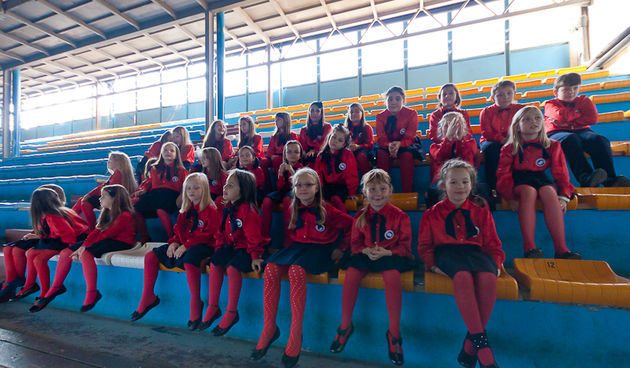 Humanitarni koncert Zagrebačkih mališana, foto: Darko Belančić