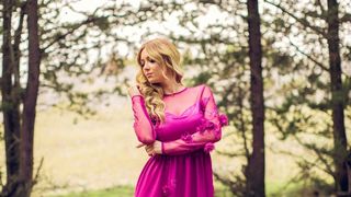 Što Monika Sablić sprema za Fashion Week Zagreb? Što Monika Sablić sprema za Fashion Week Zagreb?