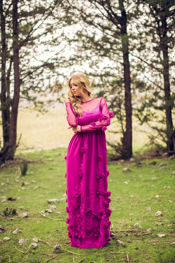 Što Monika Sablić sprema za Fashion Week Zagreb? Što Monika Sablić sprema za Fashion Week Zagreb?