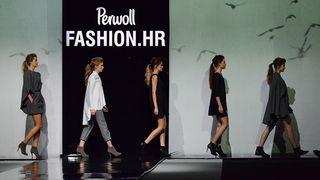 Fashion.hr 2013: Četvrta večer 19. listopada, Foto: Andro Marčev Fashion.hr 2013: Četvrta večer 19. listopada, Foto: Andro Marčev