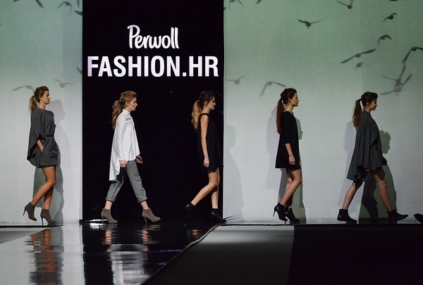 Fashion.hr 2013: Četvrta večer 19. listopada, Foto: Andro Marčev Fashion.hr 2013: Četvrta večer 19. listopada, Foto: Andro Marčev