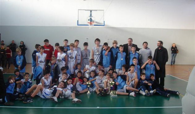 Turnir Prvi kos 2007.