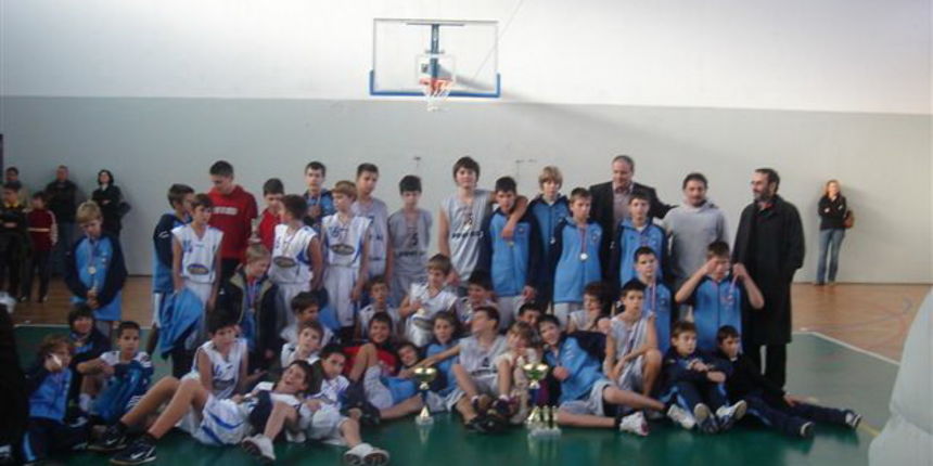 Turnir Prvi kos 2007.