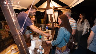 KvartArt 2018.: Art buvljak & koncert Nipplepeoplea