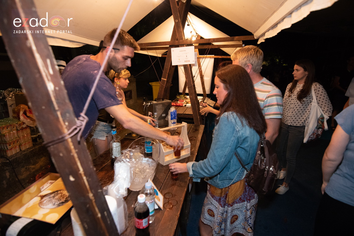 KvartArt 2018.: Art buvljak & koncert Nipplepeoplea