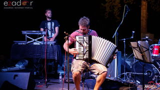 KvartArt: “Lice mista” i “Epilog” zasvirali na Glazbodromu KvartArt: “Lice mista” i “Epilog” zasvirali na Glazbodromu