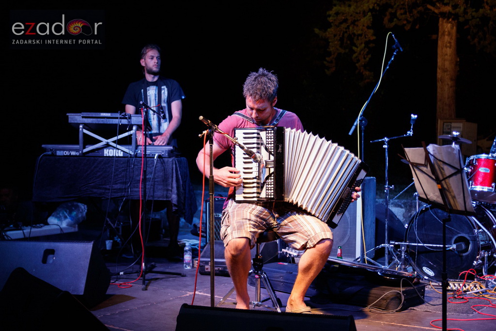 KvartArt: “Lice mista” i “Epilog” zasvirali na Glazbodromu KvartArt: “Lice mista” i “Epilog” zasvirali na Glazbodromu