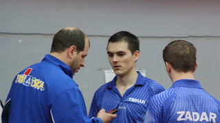 1. HSTL: STK Donat – STK Dr Casl, Foto: Mladen Malik 1. HSTL: STK Donat – STK Dr Casl, Foto: Mladen Malik