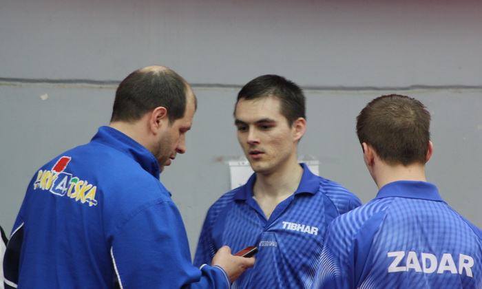 1. HSTL: STK Donat – STK Dr Casl, Foto: Mladen Malik 1. HSTL: STK Donat – STK Dr Casl, Foto: Mladen Malik