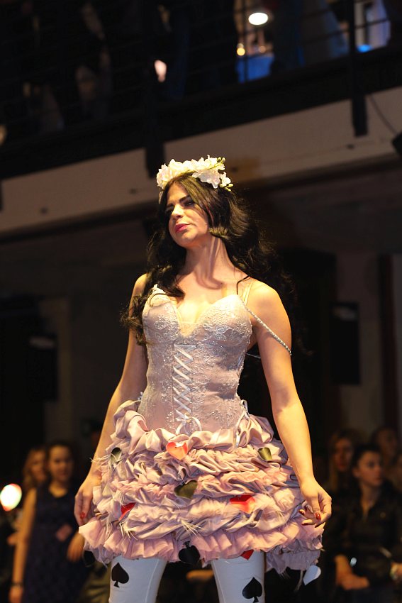 9. Festival vjenčanja u Zadru, druga večer