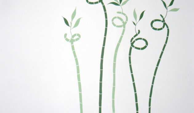 Ocrtani zid(foto:wall4you.com)