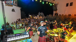 4. Fešta od sira u Kolanu