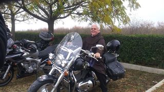 Karavana bajkera “Zajedno u ratu, zajedno u miru”