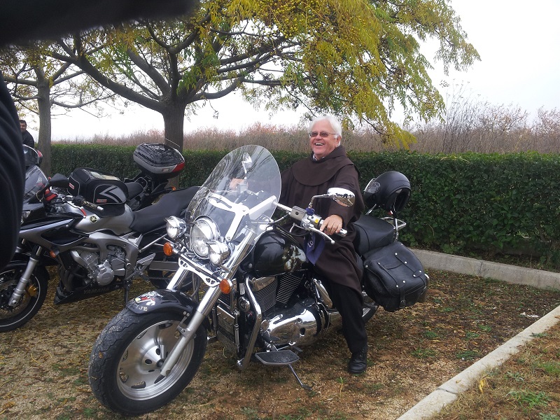 Karavana bajkera “Zajedno u ratu, zajedno u miru”