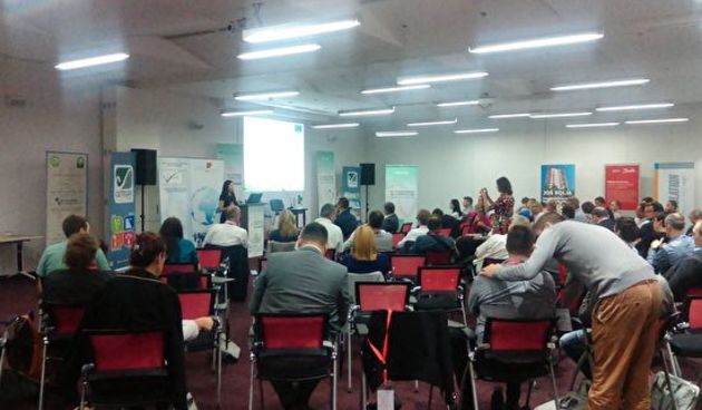 U Neumu održana konferencija “CB-GREEN-prekogranično, zeleno, obnovljivo i energetski učinkovito umrežavanje”