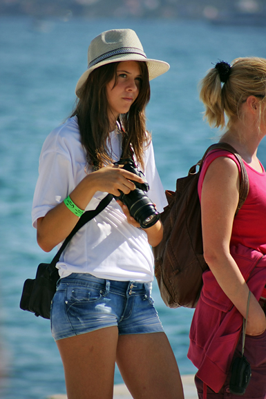 Adria Air Race Zadar 2011.(foto:Saša Čuka)