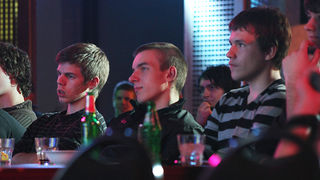 ‘Panč’ festival – prva večer (foto:Saša Čuka) ‘Panč’ festival – prva večer (foto:Saša Čuka)