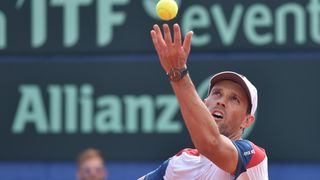 Davis Cup: Pavić/Dodig – Bryan/Harrison 2-3