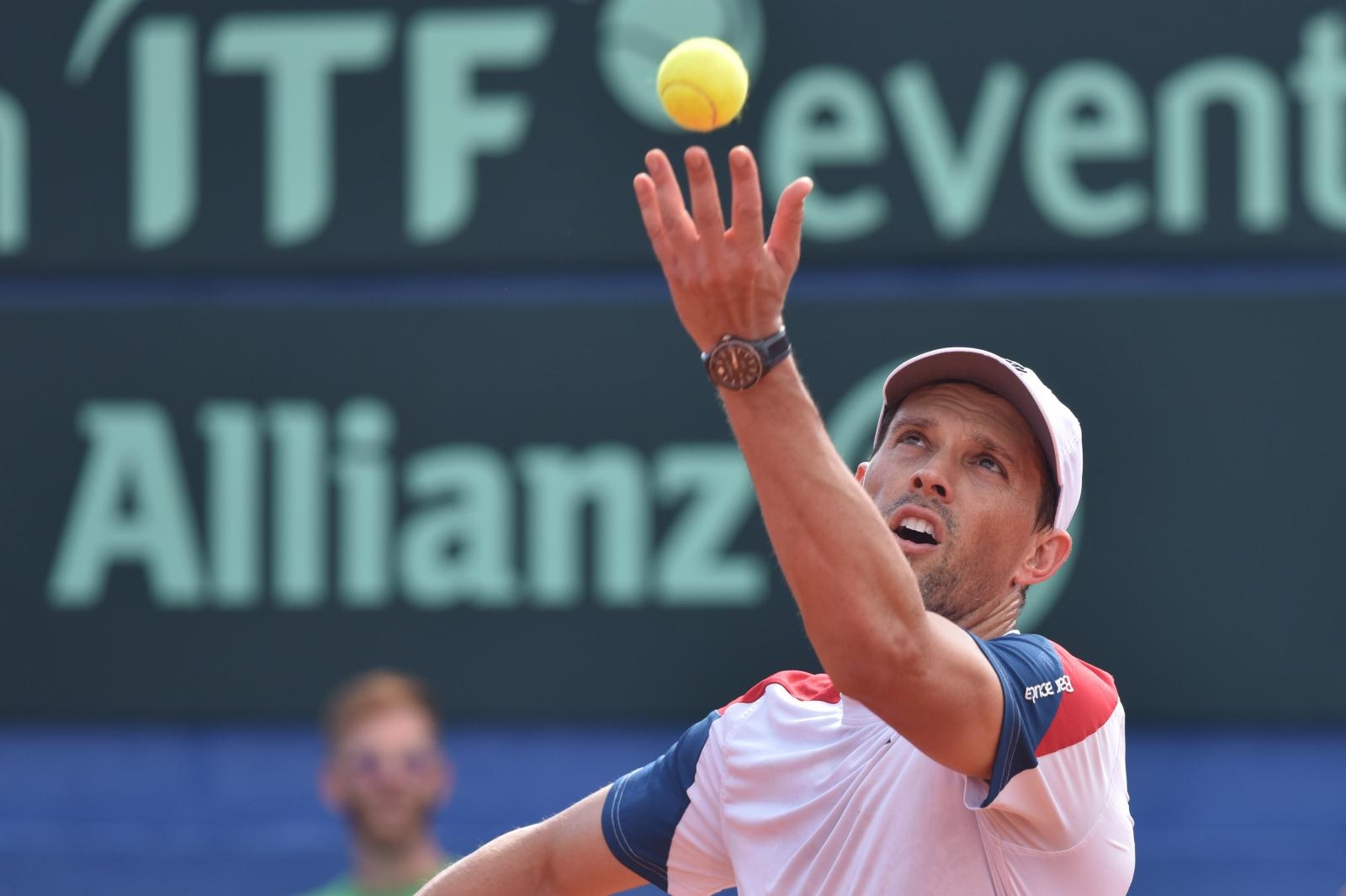 Davis Cup: Pavić/Dodig – Bryan/Harrison 2-3
