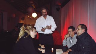 KUD Bleke i konji: Tamo da putujem