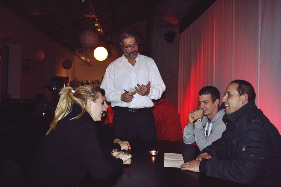 KUD Bleke i konji: Tamo da putujem