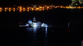 Hodočašće župljana župe sv. Kuzme i Damjana iz Banja u Boku kotorsku. Foto: Jerko Kovačić