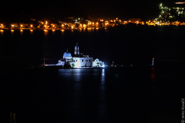 Hodočašće župljana župe sv. Kuzme i Damjana iz Banja u Boku kotorsku. Foto: Jerko Kovačić