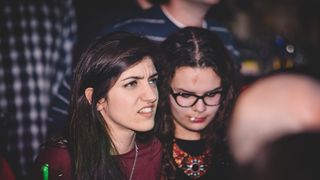 Sexymotherfucekrsi @Maraaschino bar ; foto Iva Perinčić