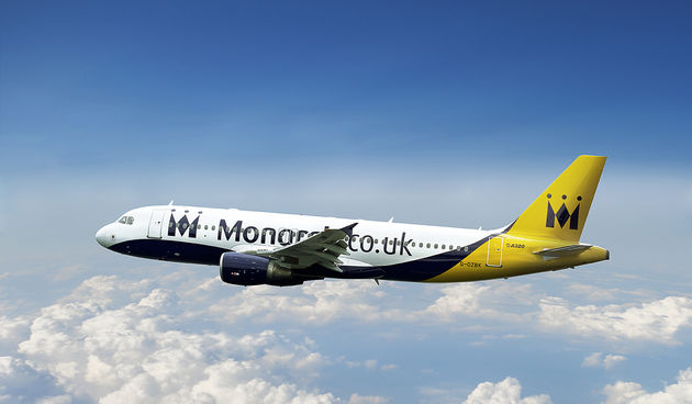 Monarch Airlines