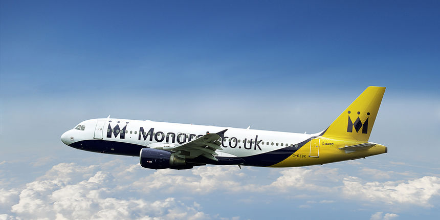Monarch Airlines Monarch Airlines