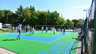 ŠRC Ravnice: Hrvatski olimpijski dan ŠRC Ravnice: Hrvatski olimpijski dan