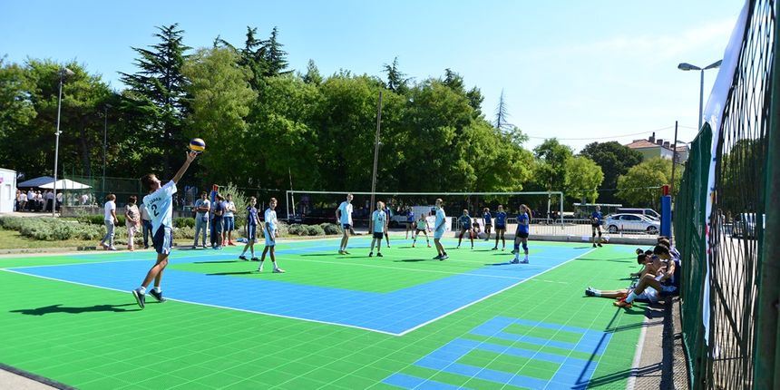 ŠRC Ravnice: Hrvatski olimpijski dan ŠRC Ravnice: Hrvatski olimpijski dan