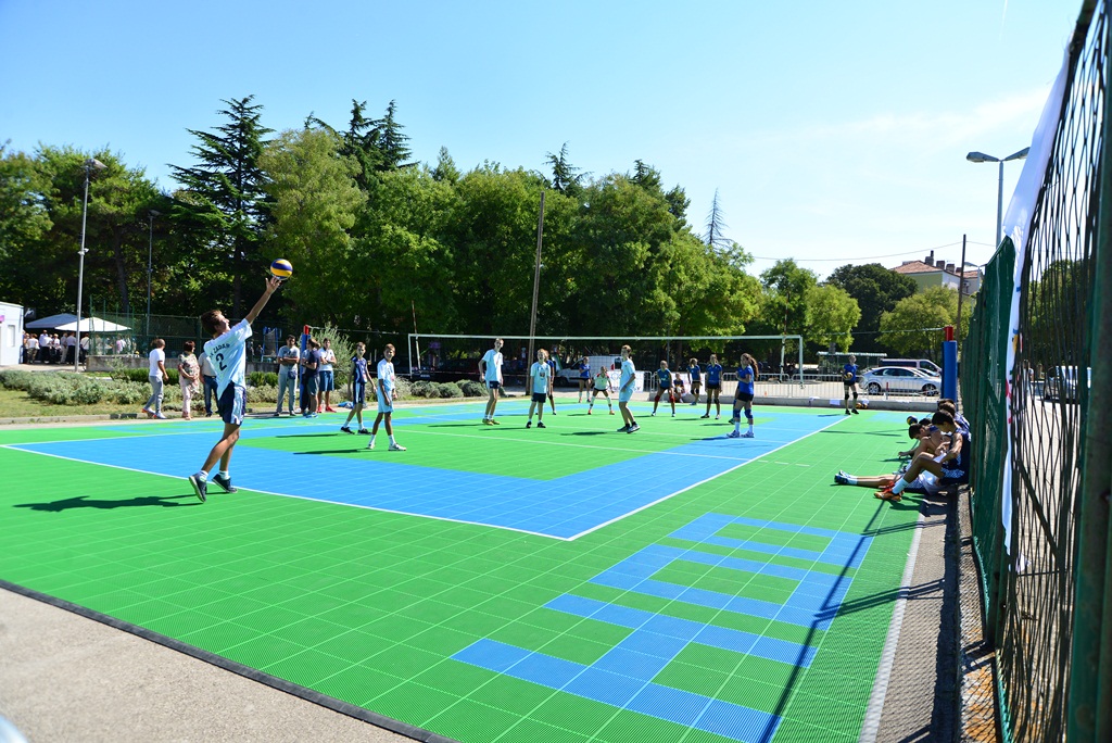 ŠRC Ravnice: Hrvatski olimpijski dan ŠRC Ravnice: Hrvatski olimpijski dan