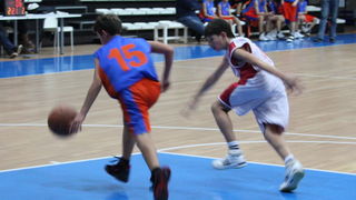 Bozicni turnir SK Zadar: Cedevita – D. Petrovic