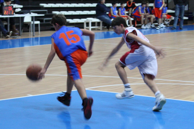 Bozicni turnir SK Zadar: Cedevita – D. Petrovic