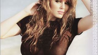 Keeley Hazell (Tportal.hr)