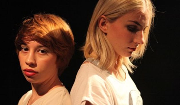 Kazaliste Mala scena