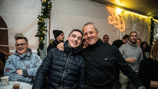 Advent u Privlaci 2023. Advent u Privlaci 2023.