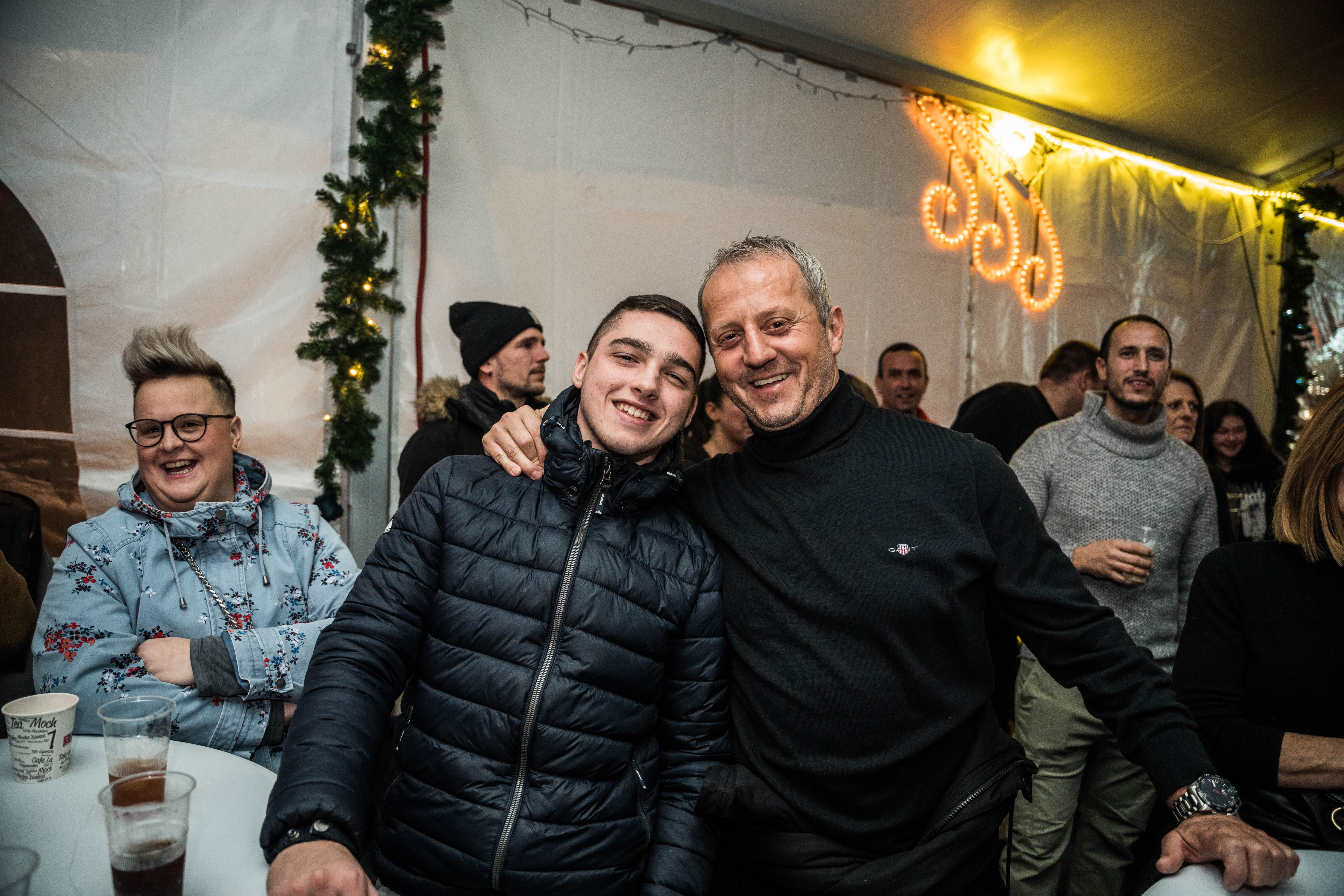 Advent u Privlaci 2023. Advent u Privlaci 2023.