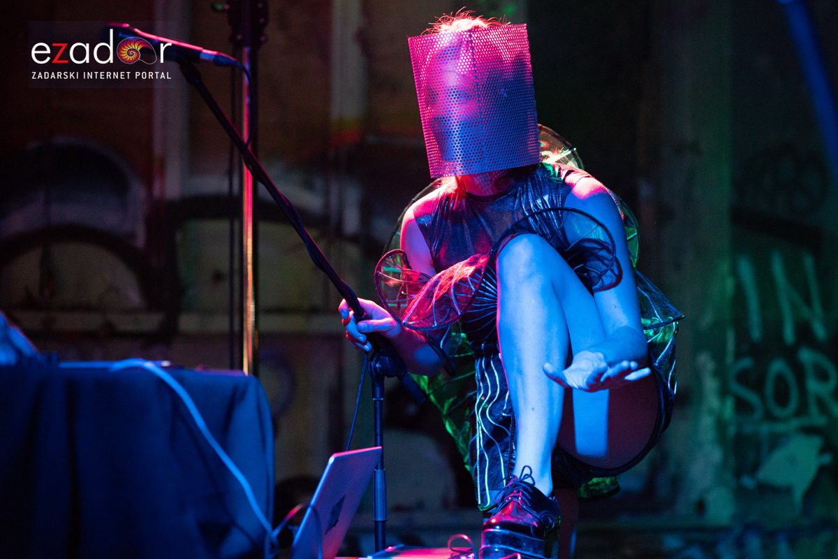 KvartArt 2018.: Art buvljak & koncert Nipplepeoplea