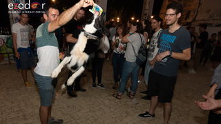 KvartArt 2018.: Art buvljak & koncert Nipplepeoplea