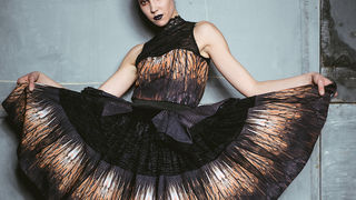 Fashion Week Zagreb/Cro a porter predstavio kreativnu Jelenu Holec Fashion Week Zagreb/Cro a porter predstavio kreativnu Jelenu Holec