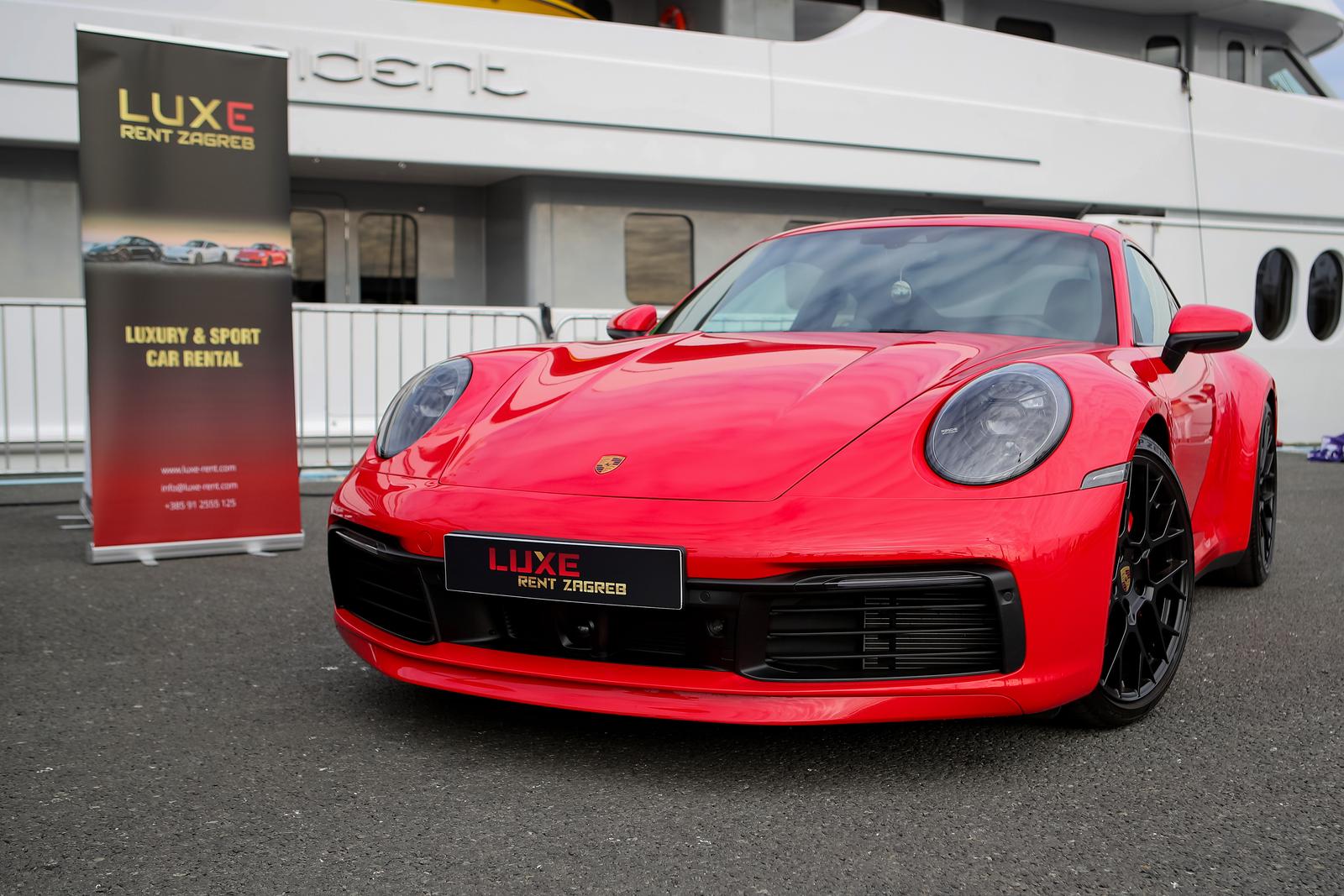 Svečano otvoren Croatia Yacht Show Svečano otvoren Croatia Yacht Show