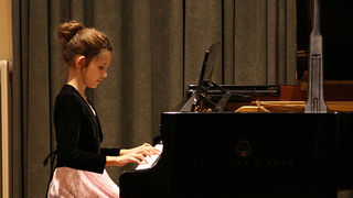 Koncert Glazbene škole Sv. Benedikta Koncert Glazbene škole Sv. Benedikta