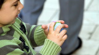 Prodaja oslikanih uskrsnih pisanica