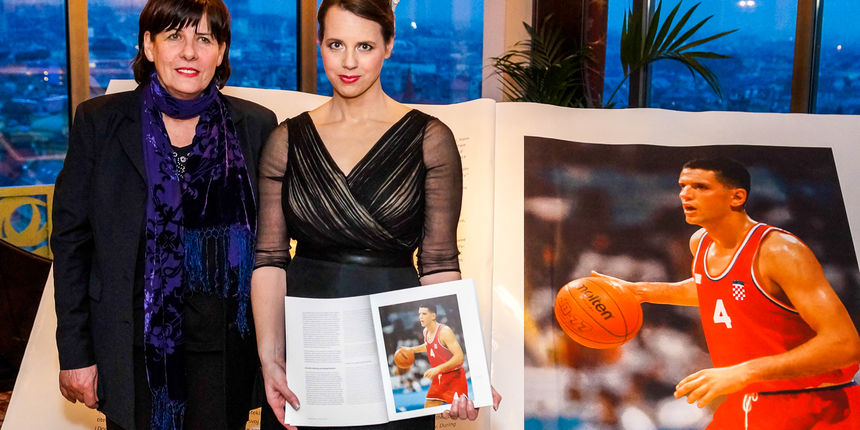 Predstavljena Neodoljiva Hrvatska – najveći katalog na svijetu Predstavljena Neodoljiva Hrvatska – najveći katalog na svijetu